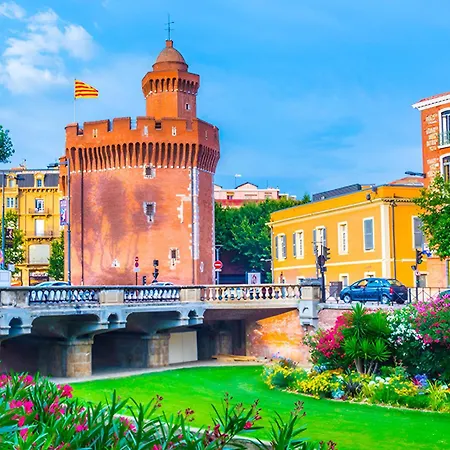 Rum i privatbostad Luxurieux Gris *