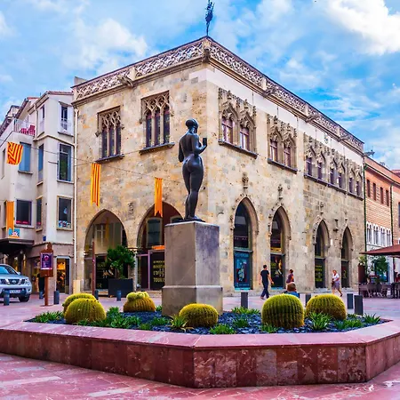 Luxurieux Gris Rum i privatbostad