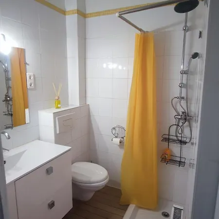 Luxurieux Gris Perpignan