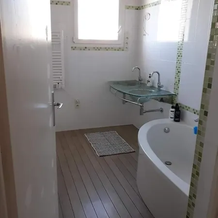 Luxurieux Gris Rum i privatbostad *